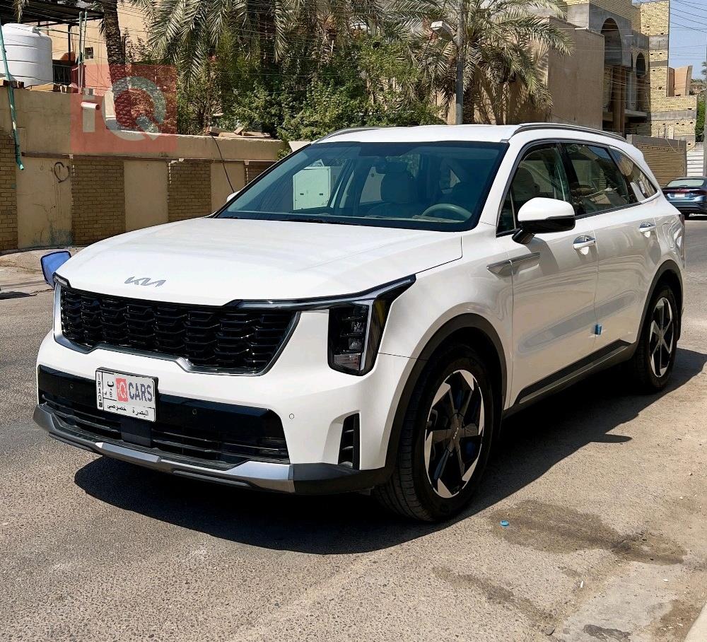 کیا سۆرینتۆ